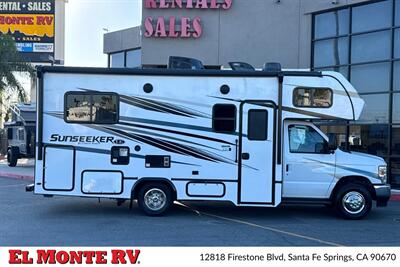 2024 Forest River Sunseeker 2150SLE   - Photo 2 - Santa Fe Springs, CA 90670