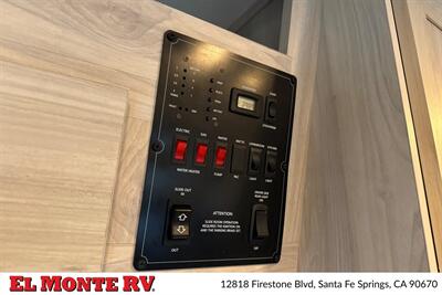 2024 Forest River Sunseeker 2150SLE   - Photo 38 - Santa Fe Springs, CA 90670