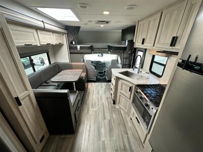 2023 Forest River Forester 2441DS   - Photo 38 - Orlando, FL 32808