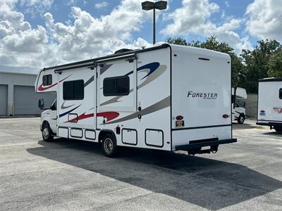 2023 Forest River Forester 2441DS   - Photo 5 - Orlando, FL 32808