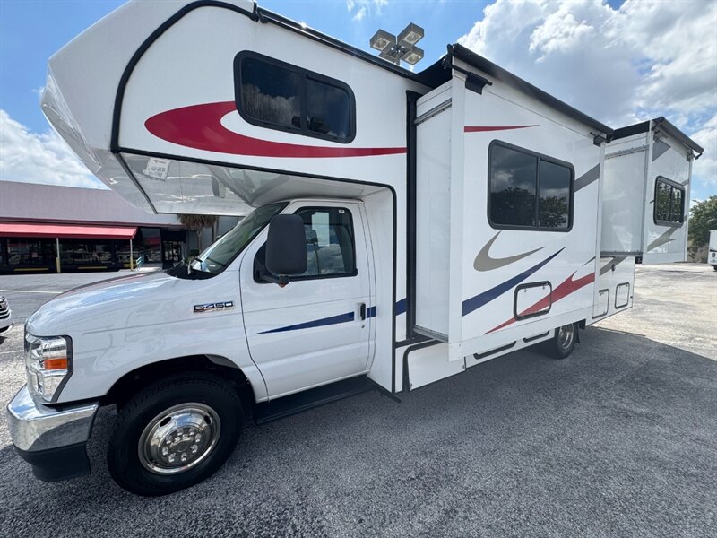 2023 Forest River Forester 2441DS  