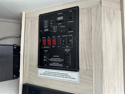 2023 Forest River Forester 2441DS   - Photo 41 - Orlando, FL 32808