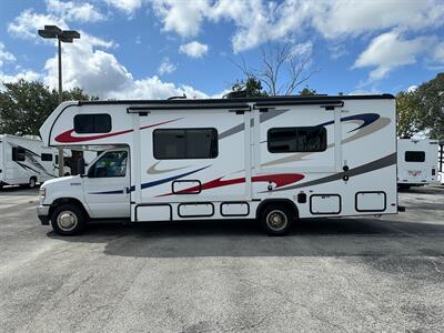 2023 Forest River Forester 2441DS   - Photo 6 - Orlando, FL 32808