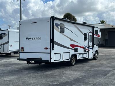 2023 Forest River Forester 2441DS   - Photo 3 - Orlando, FL 32808