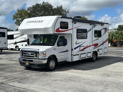 2023 Forest River Forester 2441DS   - Photo 7 - Orlando, FL 32808