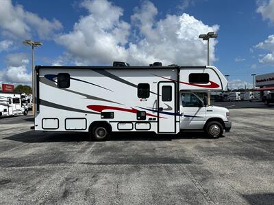 2023 Forest River Forester 2441DS   - Photo 2 - Orlando, FL 32808