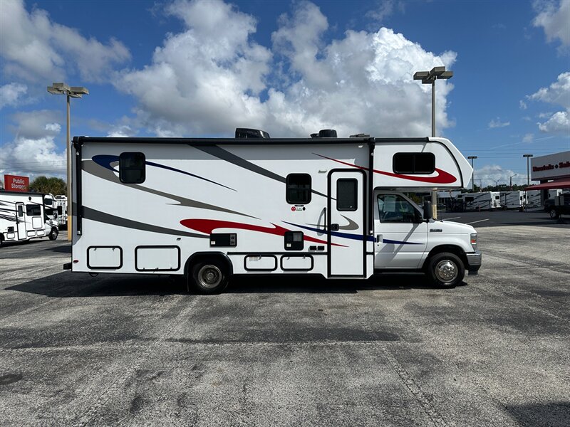 2023 Forest River Forester 2441DS  