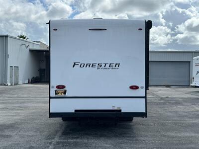2023 Forest River Forester 2441DS   - Photo 4 - Orlando, FL 32808