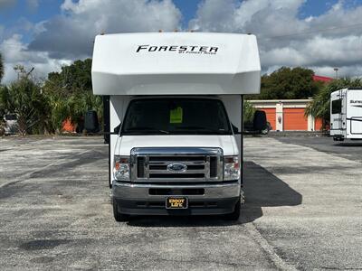 2023 Forest River Forester 2441DS   - Photo 8 - Orlando, FL 32808