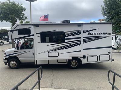 2024 Forest River Sunseeker 2150SLE   - Photo 7 - Santa Fe Springs, CA 90670