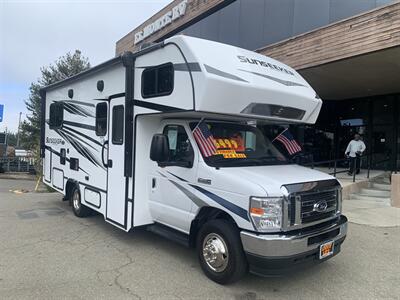 2024 Forest River Sunseeker 2150SLE   - Photo 3 - Santa Fe Springs, CA 90670