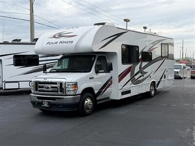 2024 Thor Four Winds 28A - Photo 8 - Santa Fe Springs, CA 90670