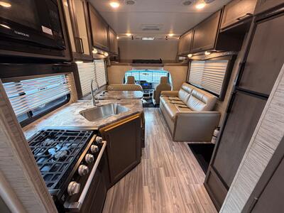 2024 Thor Four Winds 28A - Photo 43 - Santa Fe Springs, CA 90670
