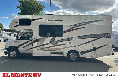 2024 Thor Four Winds 22E   - Photo 7 - Santa Fe Springs, CA 90670