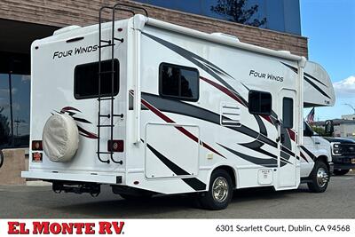 2024 Thor Four Winds 22E   - Photo 3 - Santa Fe Springs, CA 90670