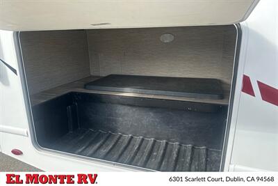 2024 Thor Four Winds 22E   - Photo 58 - Santa Fe Springs, CA 90670