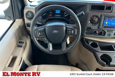 2024 Thor Four Winds 22E   - Photo 41 - Santa Fe Springs, CA 90670