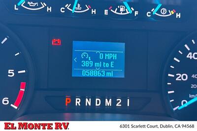 2024 Thor Four Winds 22E   - Photo 48 - Santa Fe Springs, CA 90670