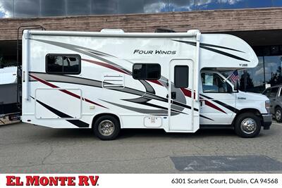 2024 Thor Four Winds 22E   - Photo 2 - Santa Fe Springs, CA 90670