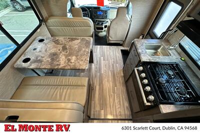 2024 Thor Four Winds 22E   - Photo 38 - Santa Fe Springs, CA 90670