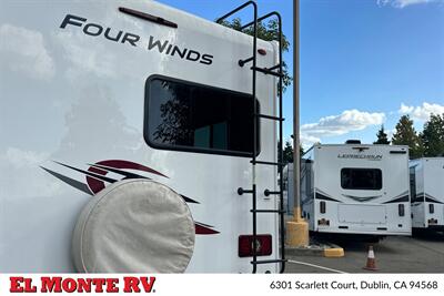 2024 Thor Four Winds 22E   - Photo 52 - Santa Fe Springs, CA 90670