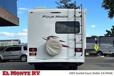 2024 Thor Four Winds 22E   - Photo 4 - Santa Fe Springs, CA 90670