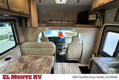 2024 Thor Four Winds 22E   - Photo 37 - Santa Fe Springs, CA 90670