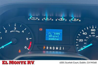 2024 Thor Four Winds 22E   - Photo 47 - Santa Fe Springs, CA 90670