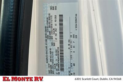 2024 Thor Four Winds 22E   - Photo 60 - Santa Fe Springs, CA 90670