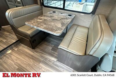 2024 Thor Four Winds 22E   - Photo 14 - Santa Fe Springs, CA 90670
