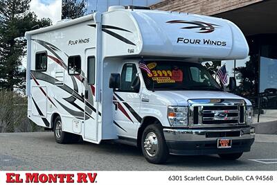 2024 Thor Four Winds 22E