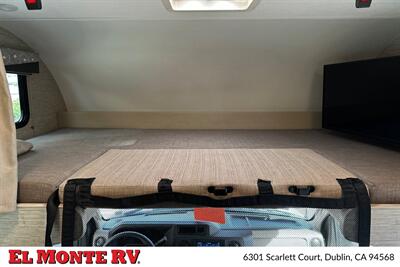 2024 Thor Four Winds 22E   - Photo 34 - Santa Fe Springs, CA 90670