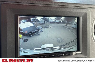 2024 Thor Four Winds 22E   - Photo 43 - Santa Fe Springs, CA 90670