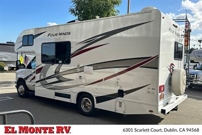 2024 Thor Four Winds 22E   - Photo 6 - Santa Fe Springs, CA 90670