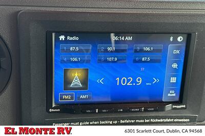 2024 Thor Four Winds 22E   - Photo 42 - Santa Fe Springs, CA 90670