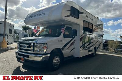 2024 Thor Four Winds 22E   - Photo 8 - Santa Fe Springs, CA 90670