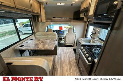 2024 Thor Four Winds 22E   - Photo 36 - Santa Fe Springs, CA 90670