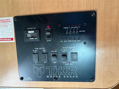 2018 Thor Four Winds 23U   - Photo 27 - Orlando, FL 32808