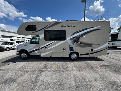 2018 Thor Four Winds 23U   - Photo 6 - Orlando, FL 32808