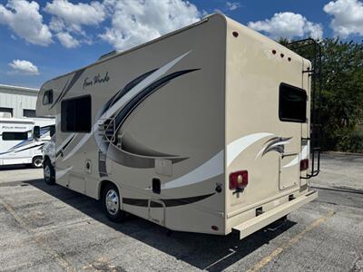 2018 Thor Four Winds 23U   - Photo 7 - Orlando, FL 32808