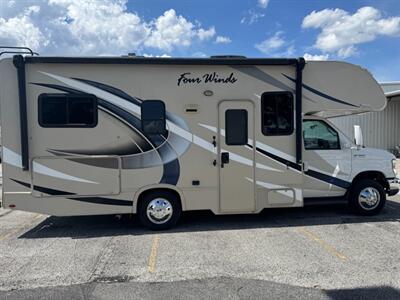 2018 Thor Four Winds 23U   - Photo 10 - Orlando, FL 32808