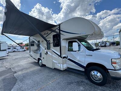 2018 Thor Four Winds 23U   - Photo 11 - Orlando, FL 32808