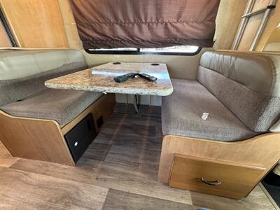 2018 Thor Four Winds 23U   - Photo 22 - Orlando, FL 32808