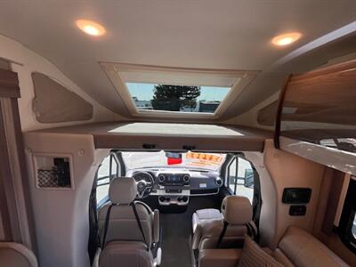 2023 Thor Tiburon 24RW   - Photo 25 - Dublin, CA 94568
