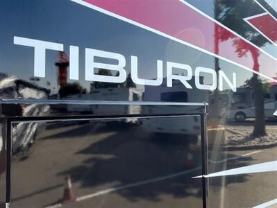 2023 Thor Tiburon 24RW   - Photo 13 - Dublin, CA 94568