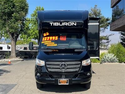 2023 Thor Tiburon 24RW   - Photo 2 - Dublin, CA 94568