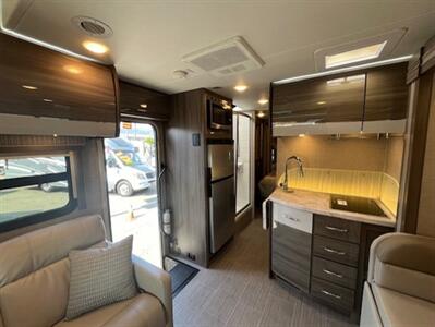 2023 Thor Tiburon 24RW   - Photo 20 - Dublin, CA 94568