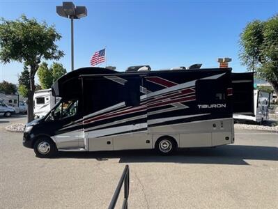 2023 Thor Tiburon 24RW   - Photo 8 - Dublin, CA 94568