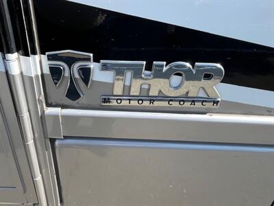 2023 Thor Tiburon 24RW   - Photo 11 - Dublin, CA 94568