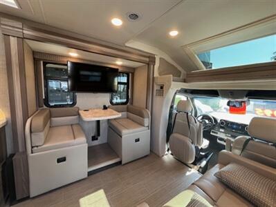 2023 Thor Tiburon 24RW   - Photo 17 - Dublin, CA 94568